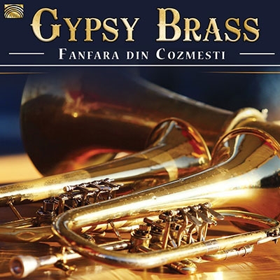 TOWER RECORDS ONLINE㤨Fanfara Din Cozmesti/Gypsy Brass From Romania[EUCD2644]פβǤʤ1,790ߤˤʤޤ