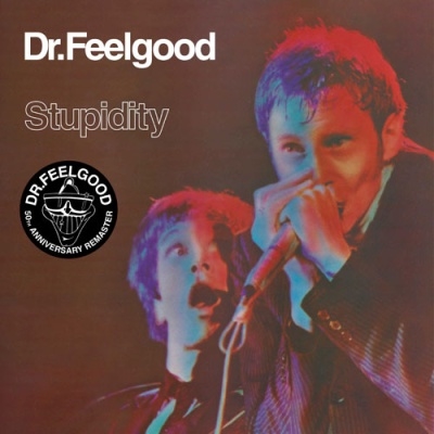 Stupidity (Live)(2025 Remaster)