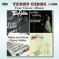 Terry Gibbs/Four Classic Albums[EMSC1095]