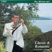 Classic & Romantic - Music for Horn and Piano Classic & Romantic - Music for Horn and Piano