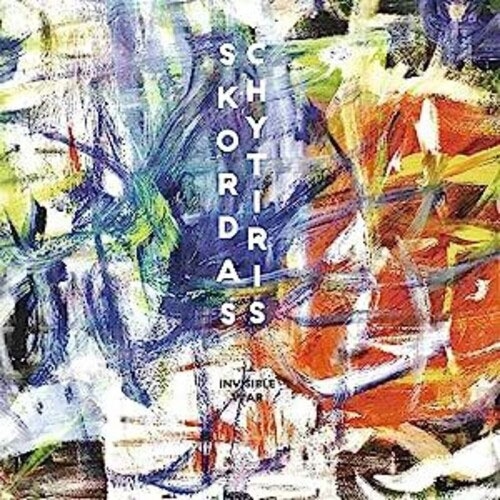 TOWER RECORDS ONLINE㤨Nikolas Skordas/Invisible War[SLAMCD5101]פβǤʤ2,890ߤˤʤޤ