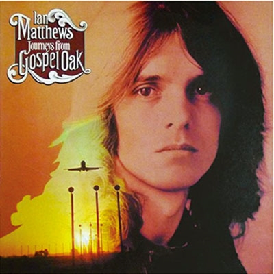 Journeys from Gospel Oak