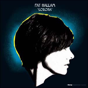 Fay Hallam/Corona[BU101CD]