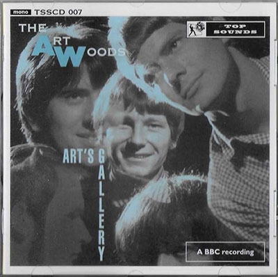 Art's Gallery Art's Gallery