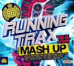 Running Trax Mash Up Running Trax Mash Up