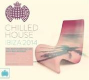 Chilled House Ibiza 2014