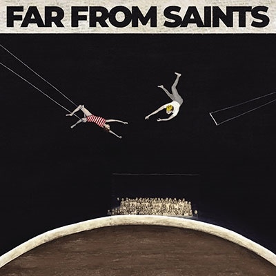 Far From Saints/Far From Saints[IGNCD219]