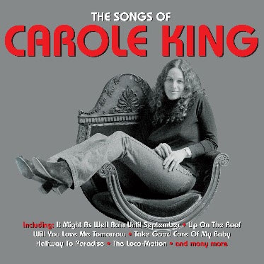 The Songs of Carole King The Songs of Carole King