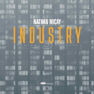 Nathan Micay/Industry[LM081CD]