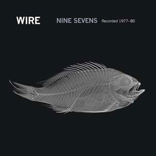 Wire/Nine X Seven[PF28CD]