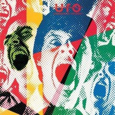 UFO/Strangers In The Night (2020 Remaster)