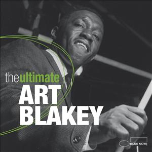 Art Blakey/The Ultimate Art Blakey[X9156152]