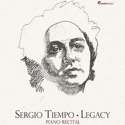 Legacy - Sergio Tiempo