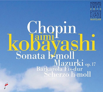 Konkurs Chopin Owski 2015 Chopin Piamo Competition - 17th International Fryderyk Chopin Piano Competition