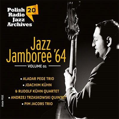 Jazz Jamboree '64 Volume1 Jazz Jamboree '64 Volume1