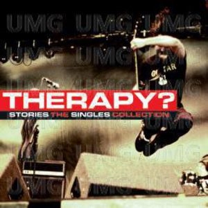 Therapy?/Stories The Singles Collection[SPEC2165]
