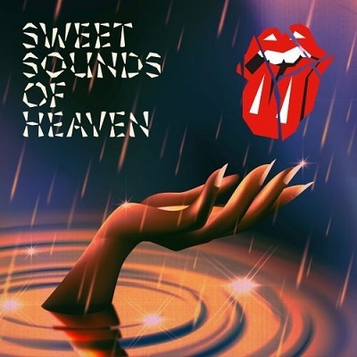 The Rolling Stones/Sweet Sounds Of Heaven[5812252]