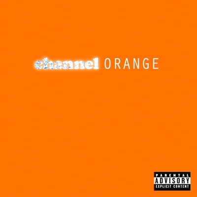 Frank Ocean/Channel Orange[3710232]