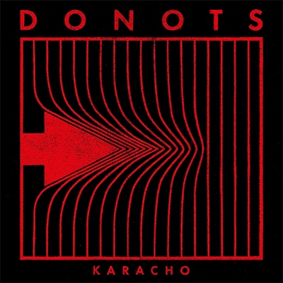 Karacho＜限定盤＞