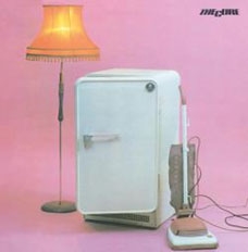 The Cure/Three Imaginary Boys (2016 Reissue)[4787532]