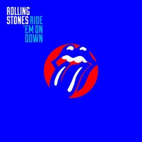 The Rolling Stones/Ride 'Em On Down[5717752]