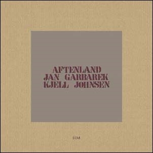 Jan Garbarek/Aftenland[6747042]