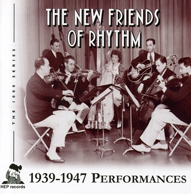 1939-1947 Performances