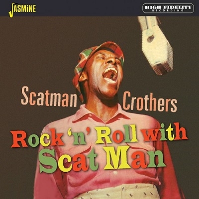 Rock 'n Roll with Scatman