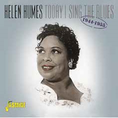 Today I Sing the Blues 1944-1955