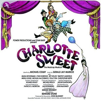 Charlotte Sweet (Complete Recording)