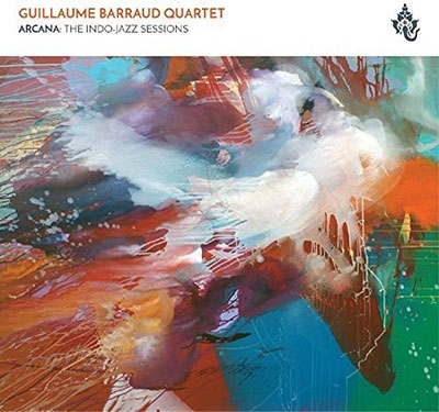 TOWER RECORDS ONLINE㤨Guillaume Barraud Quartet/Arcana The Indo-Jazz Sessions[TUGCD1105]פβǤʤ2,591ߤˤʤޤ