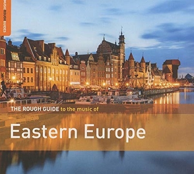 TOWER RECORDS ONLINE㤨The Rough Guide to the Music of Eastern Europe[RGNETC1386]פβǤʤ1,990ߤˤʤޤ