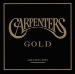 Carpenters/Gold Greatest Hits[4908652]