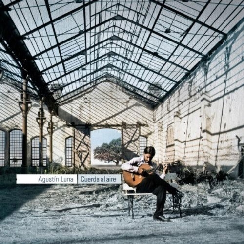 TOWER RECORDS ONLINE㤨Agustin Luna/Cuerda Al Aire[121002]פβǤʤ2,090ߤˤʤޤ