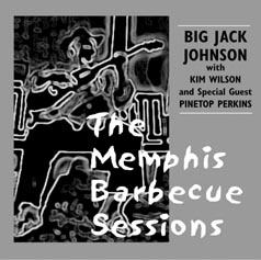 The Memphis Barbecue Sessions The Memphis Barbecue Sessions