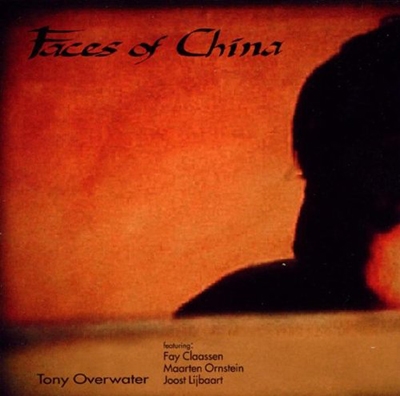 TOWER RECORDS ONLINE㤨Tony Overwater/Faces Of China[JIM75148]פβǤʤ2,790ߤˤʤޤ