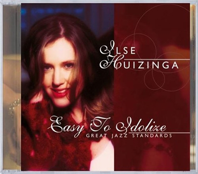Easy To Idolize : Great Jazz Standards Easy To Idolize : Great Jazz Standards