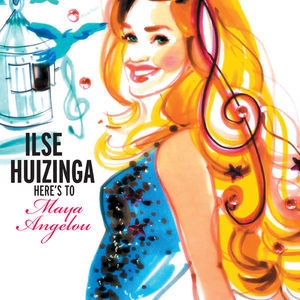 Here's To Maya Angelou Here's To Maya Angelou