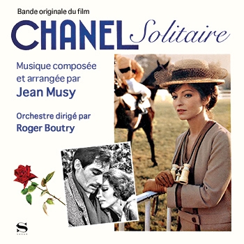 Chanel Solitaire<限定盤> Chanel Solitaire<限定盤>