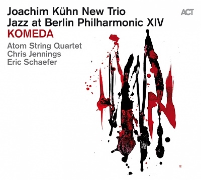 Komeda Jazz at Berlin Philharmonic XIV