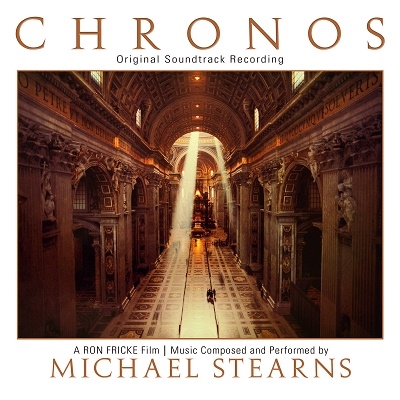 Michael Stearns/Chronos (2022 Remaster Original X-86 Ambisonics Mix)[PRO4012]