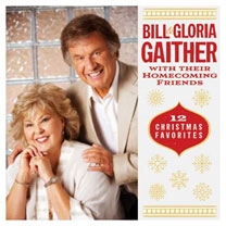 Gloria Gaither/Bill Gaither (Gospel)/Gaither Homecoming 12 Christmas Favorites[7884921927]
