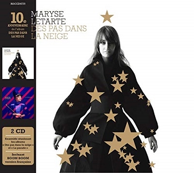 TOWER RECORDS ONLINE㤨Maryse Letarte/Des Pas Dans la Neige & La Parade[ROCCD6775]פβǤʤ2,790ߤˤʤޤ