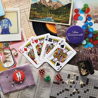 Commonwealth Commonwealth