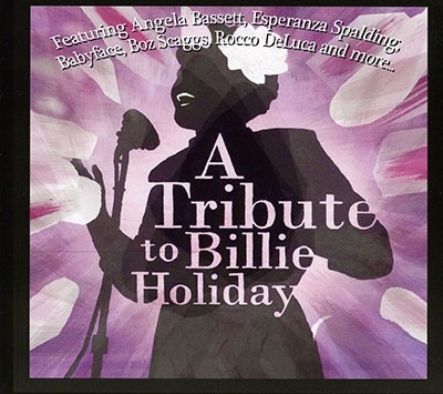 A Tribute to Billie Holiday  