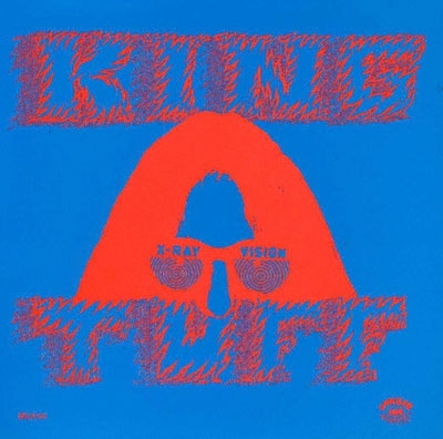 King Tuff Was Dead