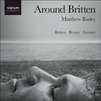 Around Britten - Britten, Bryars, Tavener