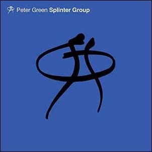 Peter Green/Splinter Group[SMACDX1075]