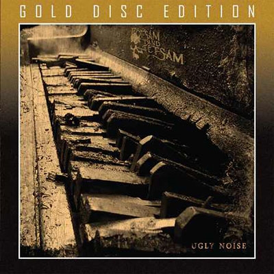 Ugly Noise (Gold Disc) Ugly Noise (Gold Disc)