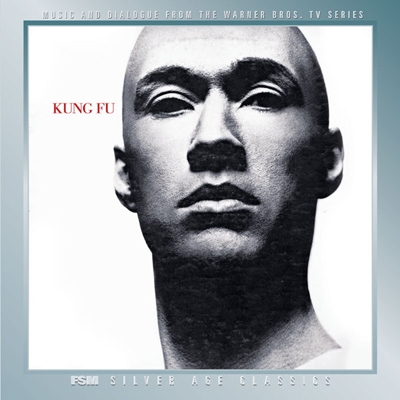 Kung Fu / Man in the Wilderness Kung Fu / Man in the Wilderness